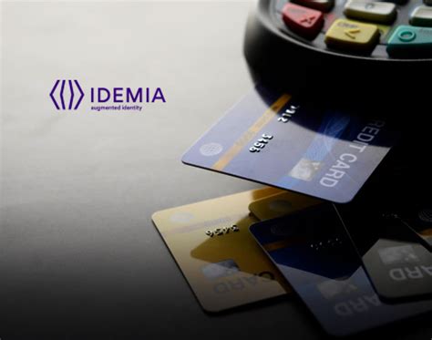 pcard international smart card|IDEMIA expands its footprint in Middle East with acquisition of .